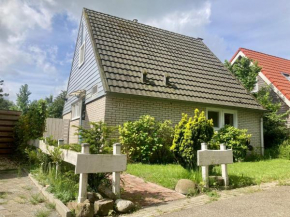 Holiday house Viktoria at lake Lauwersmeer
